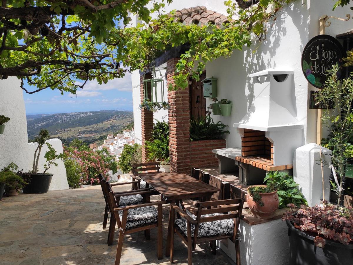 Casa vacanze El Hogar De Lucia *